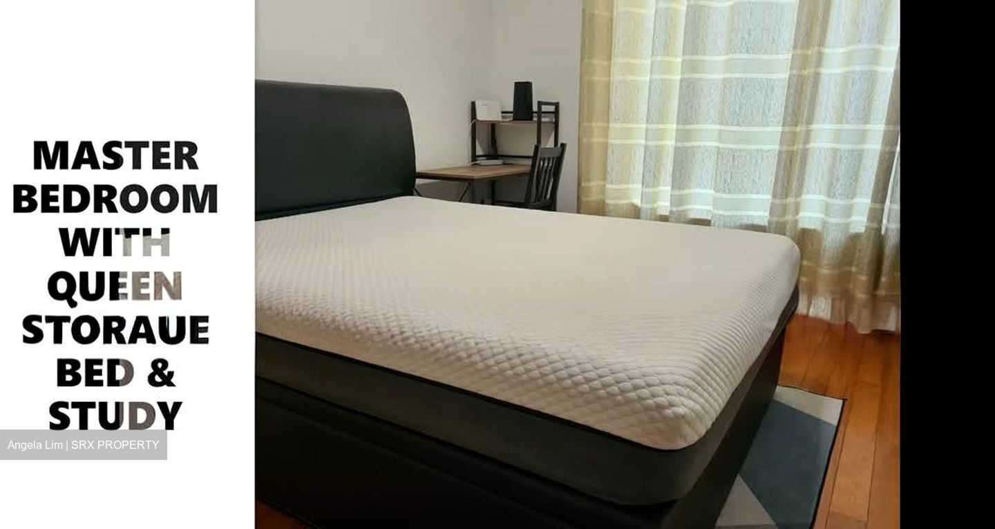 Ria Apartments (D5), Apartment #559366741